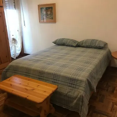 La Pedriza