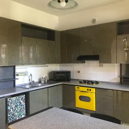 Apartman La Pedriza