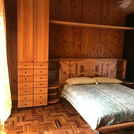 La Pedriza Apartman Collegno