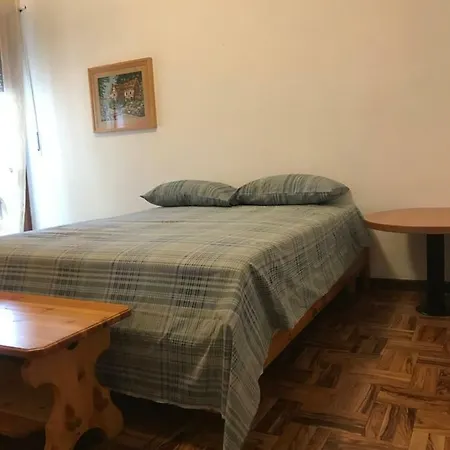 La Pedriza Apartman