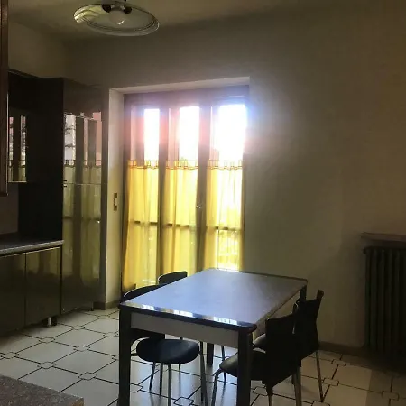 La Pedriza * Collegno