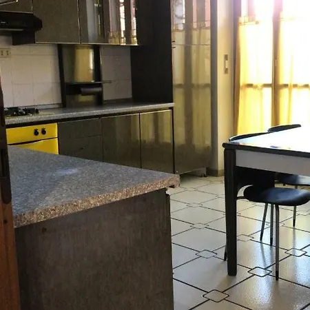 La Pedriza *