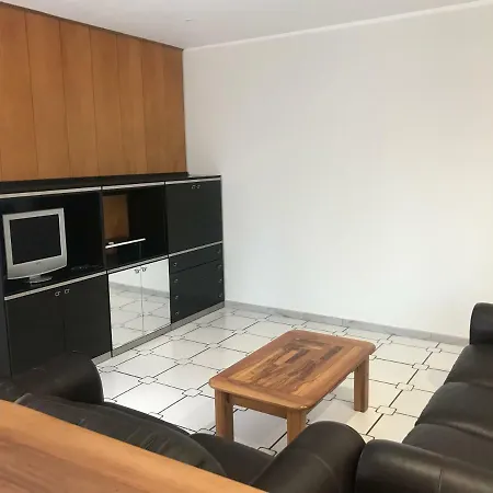 Apartman La Pedriza *