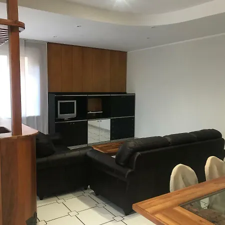 Apartman La Pedriza Collegno