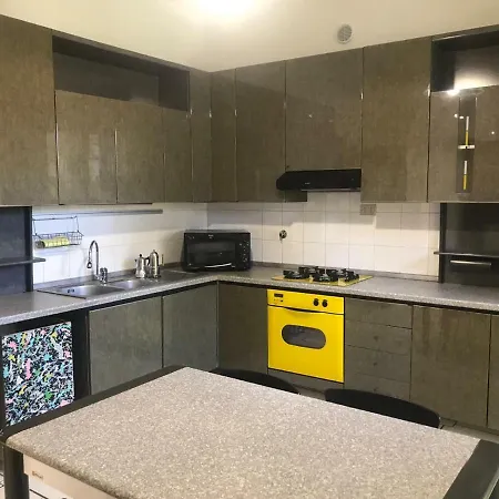 Apartman La Pedriza