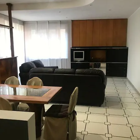 Apartman La Pedriza