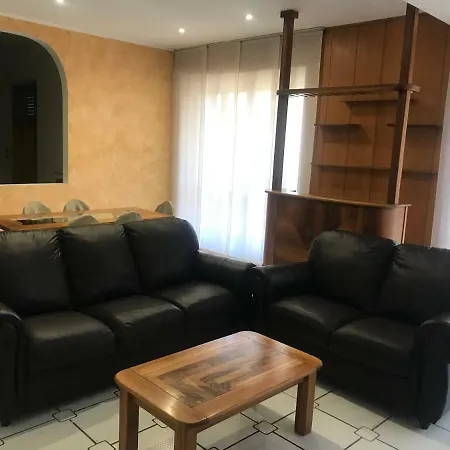 La Pedriza * Collegno