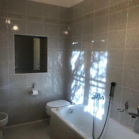 Apartman La Pedriza
