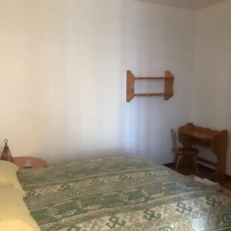 La Pedriza Apartman *