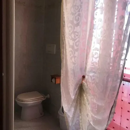 La Pedriza Apartman