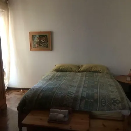 Apartman La Pedriza