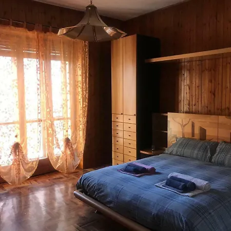 La Pedriza