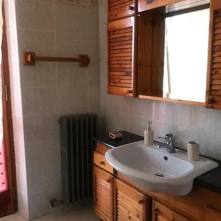 La Pedriza Apartman