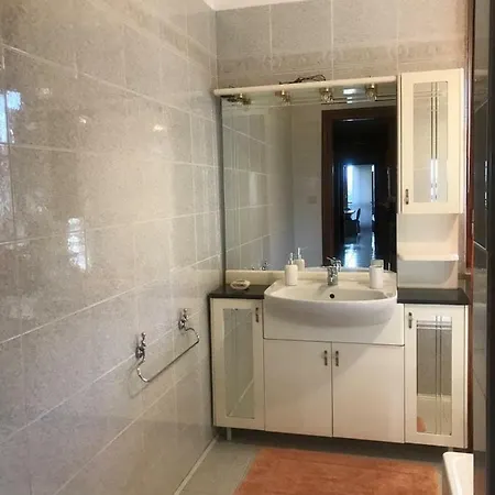 La Pedriza Apartman