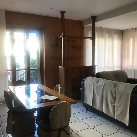 La Pedriza * Collegno