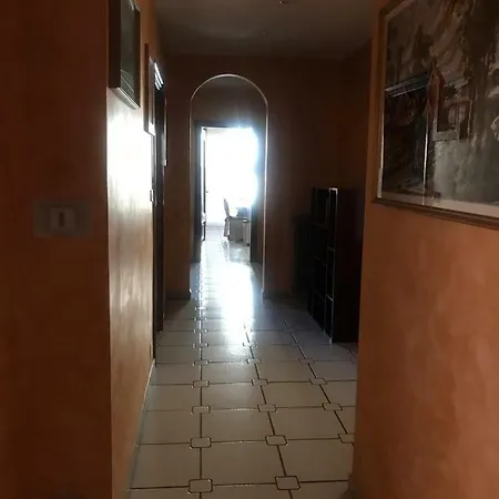 Apartman La Pedriza