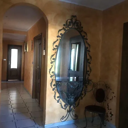 La Pedriza Collegno