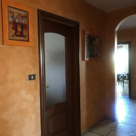 Apartman La Pedriza