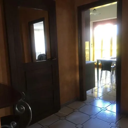 La Pedriza Apartman Collegno