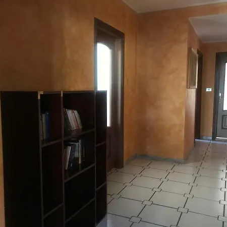 La Pedriza * Collegno
