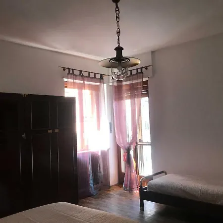 Apartman La Pedriza Collegno
