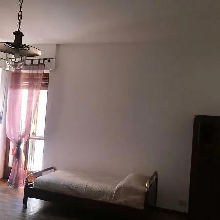 La Pedriza Apartman