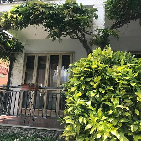 Apartman La Pedriza