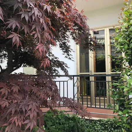 Apartman La Pedriza *