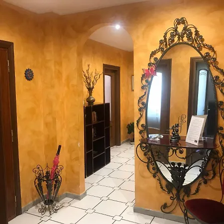 Apartman La Pedriza *