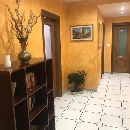 La Pedriza *