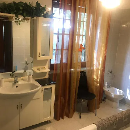 La Pedriza Apartman *