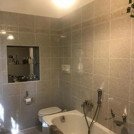La Pedriza Apartman *
